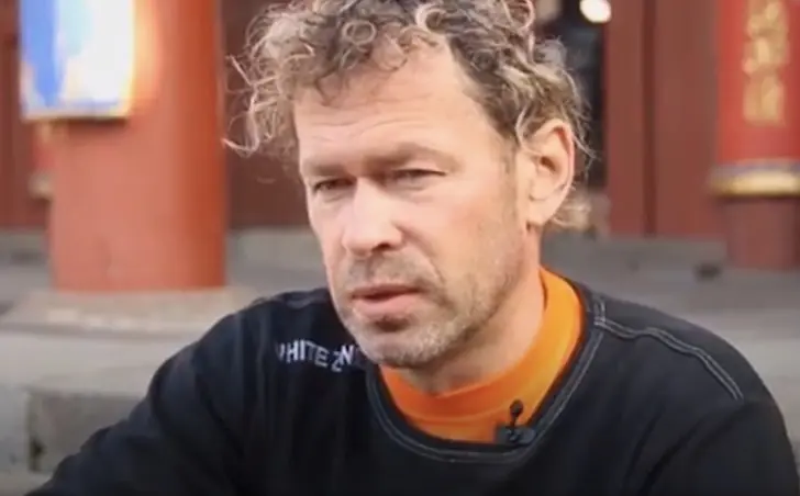 Феномен Олега Чернэ: Почему исследователь даосских практик считал Башкирию «точкой сборки» будущего?