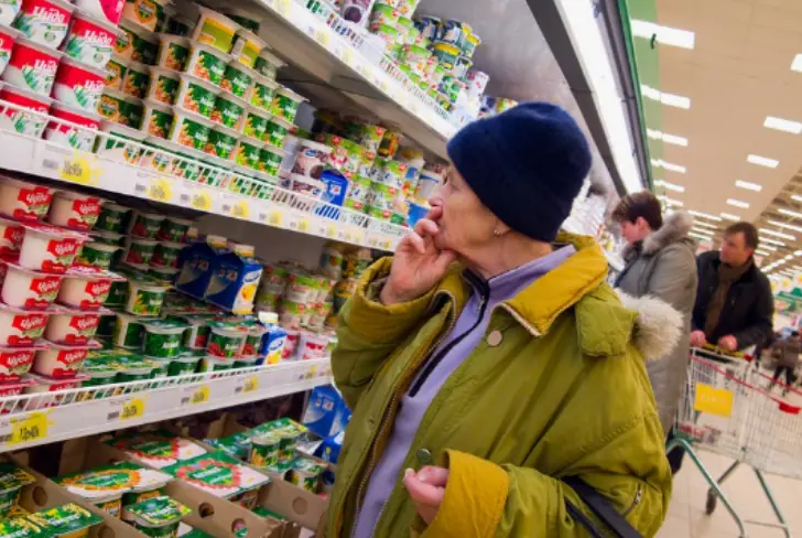 Башкортостан обогнал Татарстан по динамике розницы, но уступил в объеме