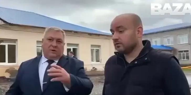 Жестко послал и уволил: губернатор Самарской области попрощался с чиновником