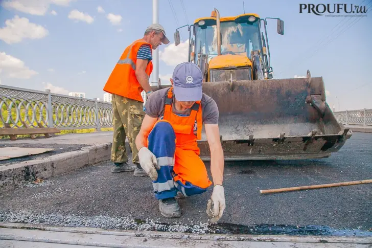 Арбитражный суд Башкирии отказался взыскать 122 млн с «Башкиравтодора»