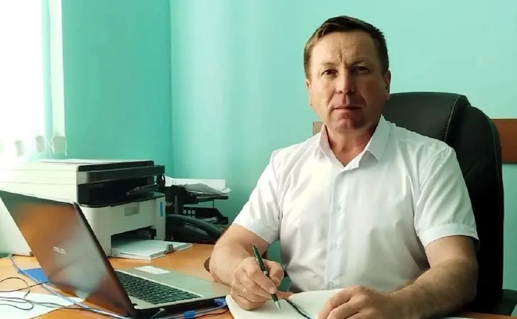 Александр Семенов избран главой Бижбулякского района Башкирии