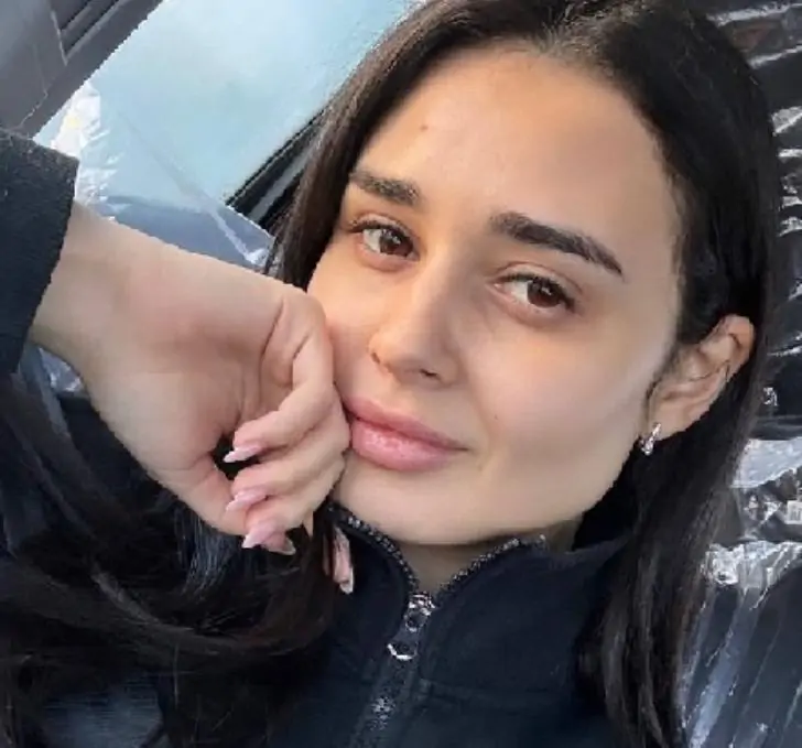 «Как обухом по голове»: экс-девушка Элвина Грея попала в аварию