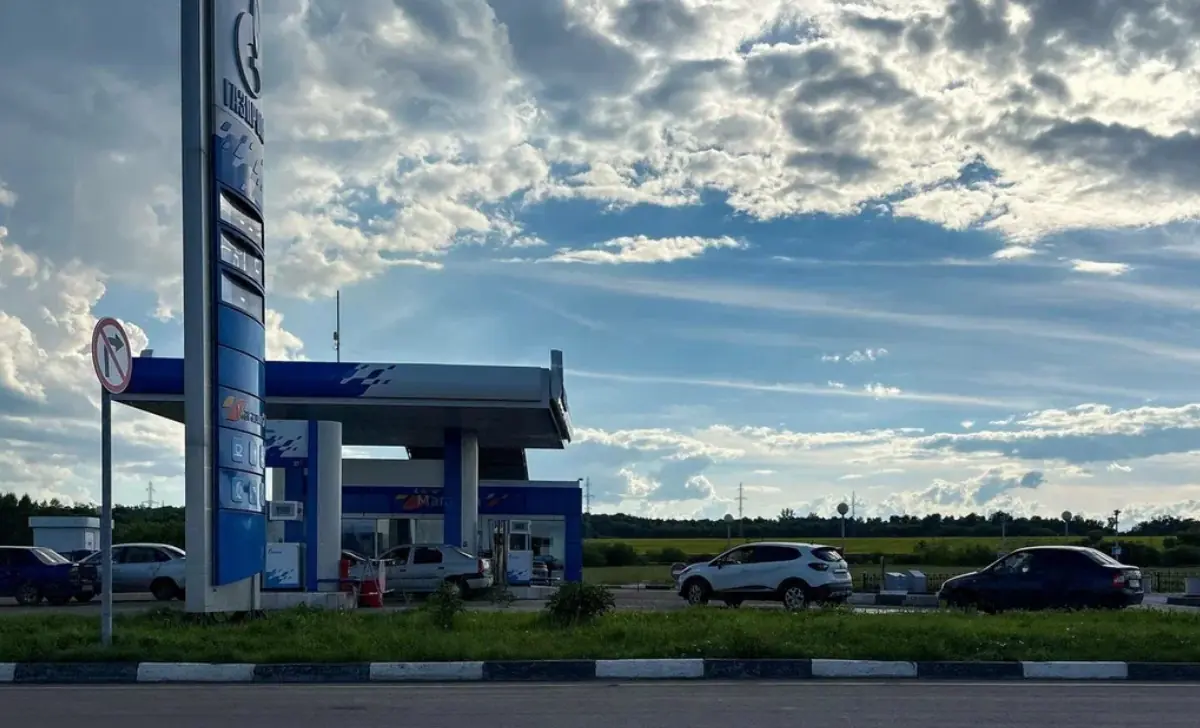 Какие последствия ждут за изготовление бензина в гараже