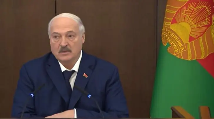 Лукашенко прокомментировал ситуацию с импортом свинины из России