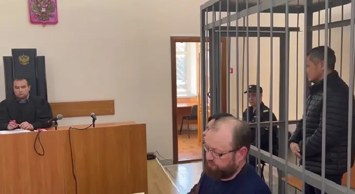 Мэра Мелеуза и экс-замглавы района обвиняют в посредничестве при крупной взятке