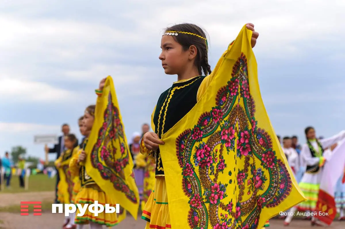 Надоели Алины и Дианы: 15 аутентичных татаро-башкирских имен для девочки