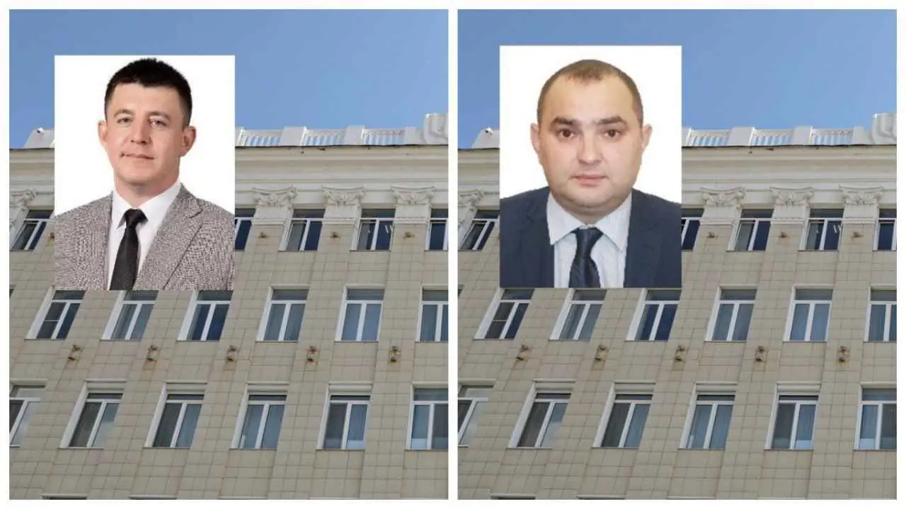 Больше некому? В кресла мэрии Уфы сели выходец из Нефтекамска и следователь 