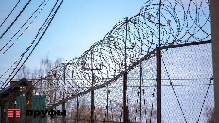 Экс-замглавы УДХ РБ отправился в колонию строгого режима прямо из зала суда