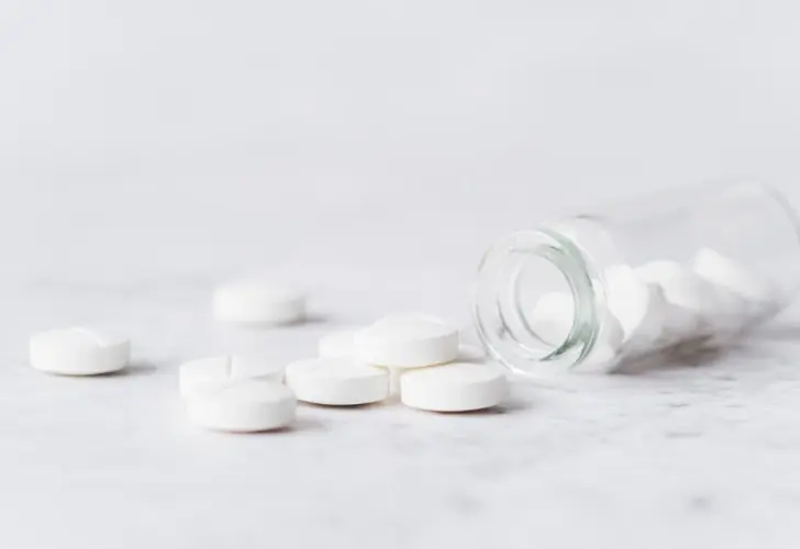 В Уфе дети отравились таблетками и попали в реанимацию