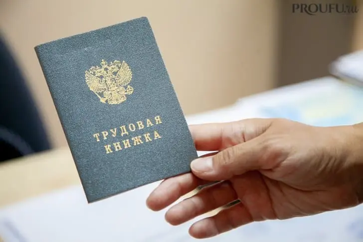 Озвучено, почему бумажная трудовая книжка может лишить стажа для пенсии