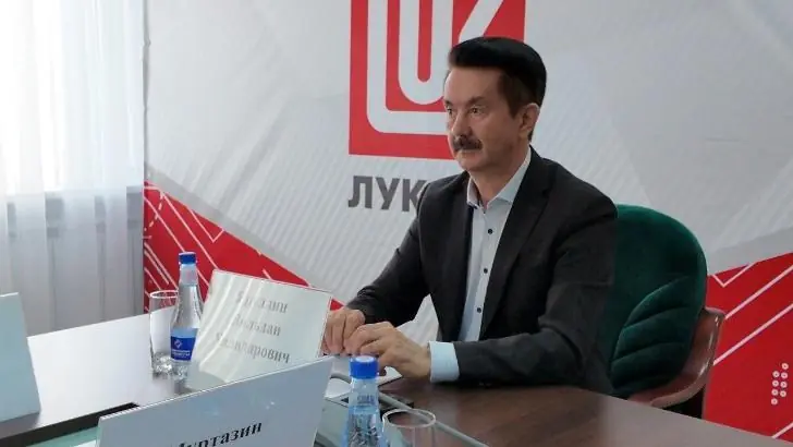 «Очень близкий друг» Хабирова Вильдан Яруллин останется за решеткой