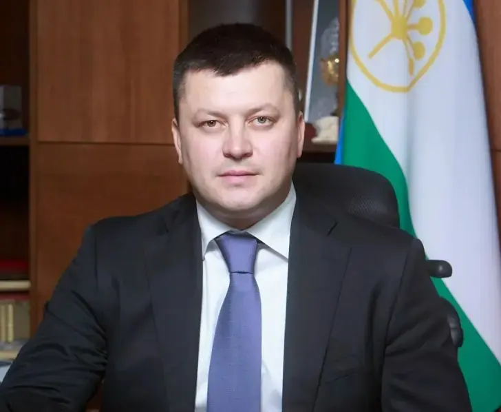 Мэр Уфы поделился первыми эмоциями после выхода из СИЗО