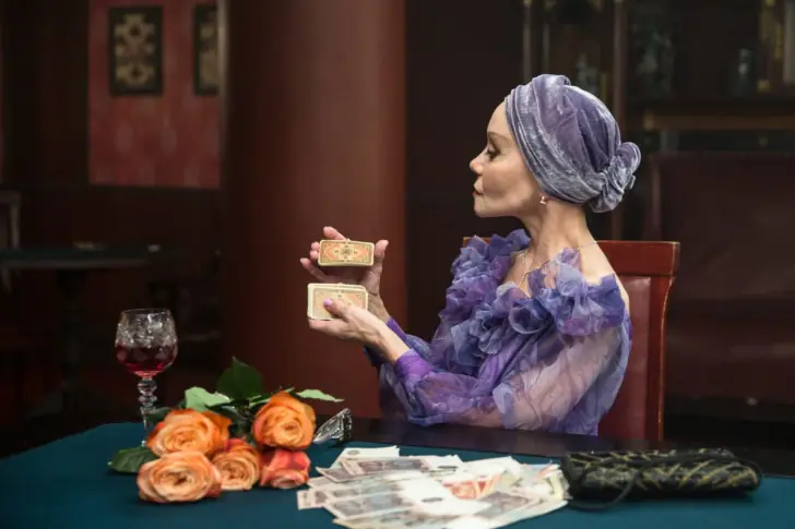 Как в СССР работали подпольные казино: тайная жизнь элиты