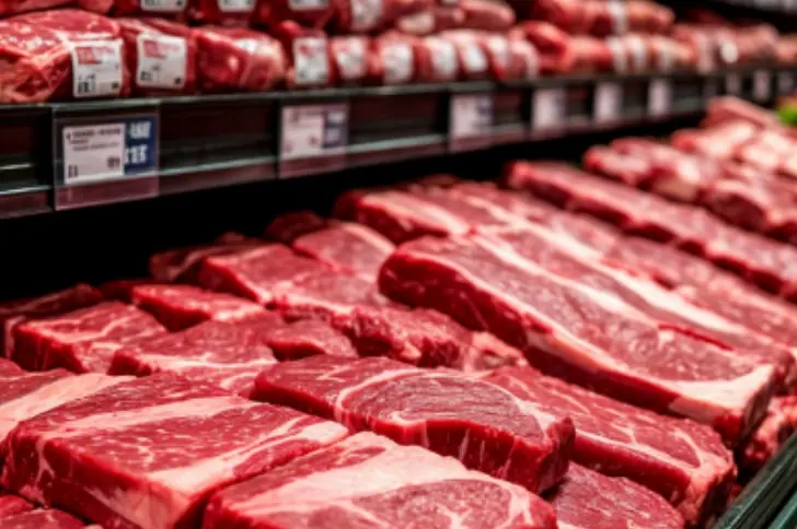 Эксперты прогнозируют снижение цен на мясо в России