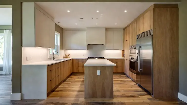 Такие кухни больше не в моде: главные перемены в дизайне 2026