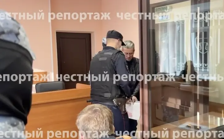 В Уфе суд решает вопрос об аресте высокопоставленного чиновника мэрии