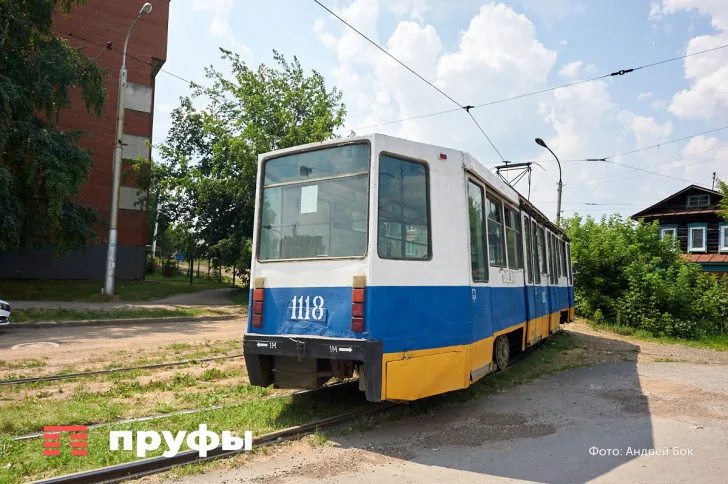 40% жителей Башкирии считают плохим и ужасным общественный транспорт в республике