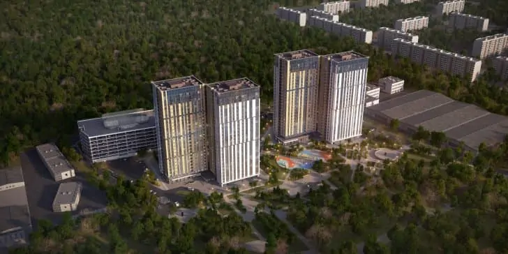 Глава ЦБ рассказала, что будет с ценами на жильё в России