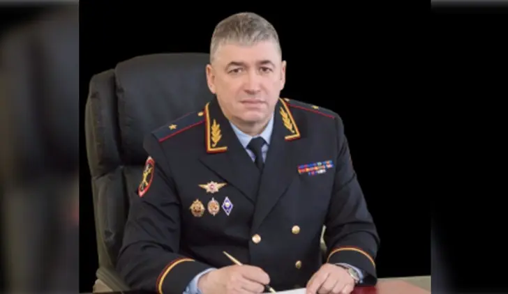Глава МВД Башкирии после скандала со СМИ уходит в отставку