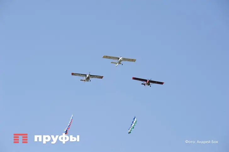 В Украине возрадовались уничтожению «самолету Путина»: российский летчик ждал этого