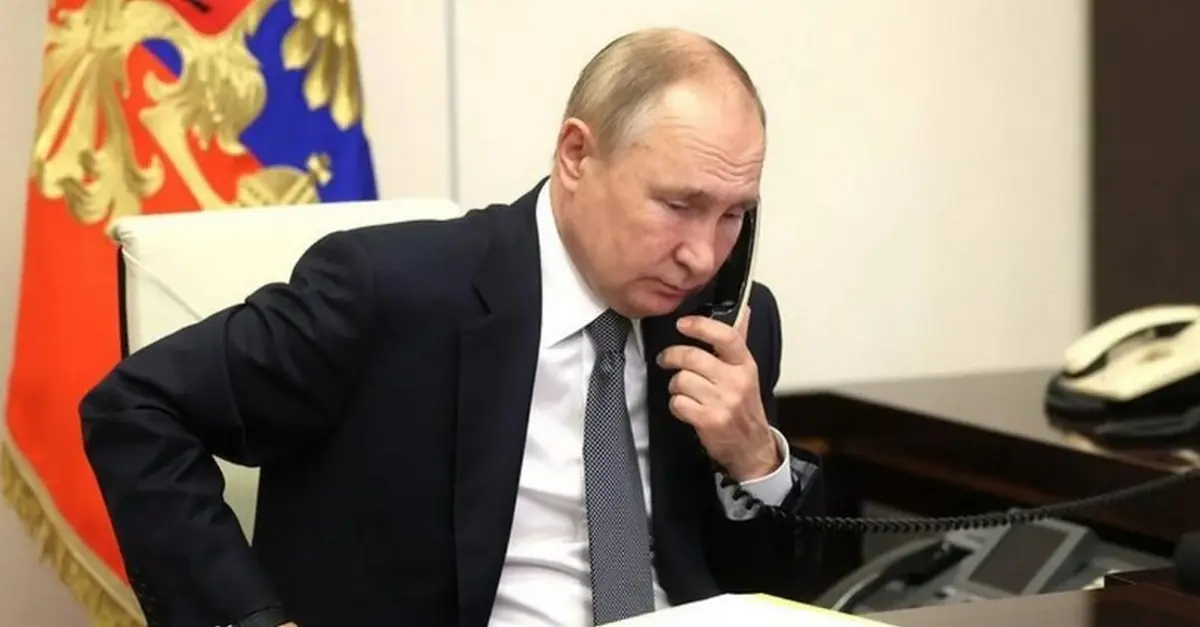 Путин ответил всем, кто ждет новую мобилизацию