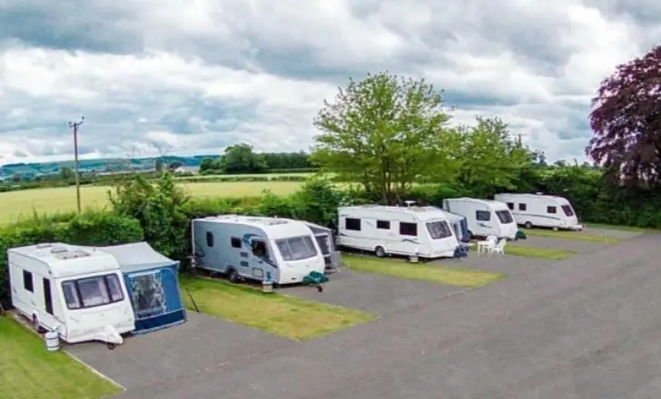 В Уфе появится кемперная стоянка за 20 млн рублей