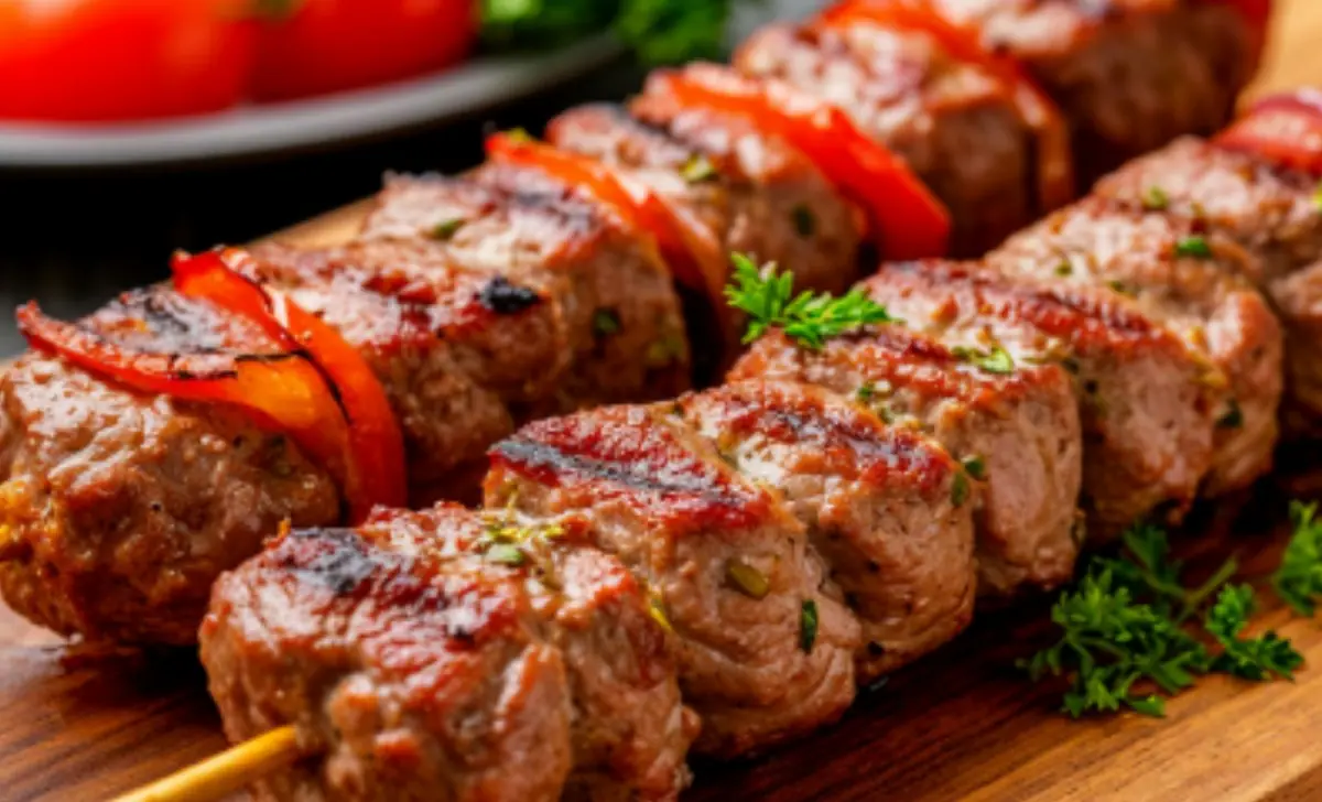 Как замариновать мясо, чтобы оно осталось сочным: рецепт, которому доверяют десятилетиями