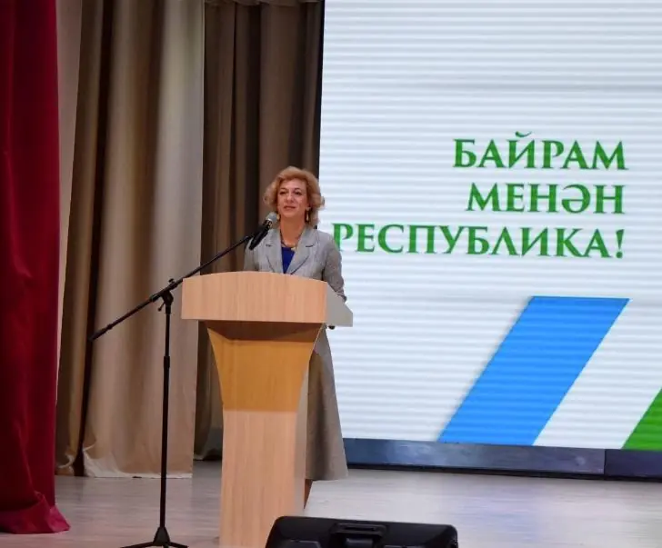 Кресло министра семьи Башкирии заняла Ольга Кабанова – чем она известна 