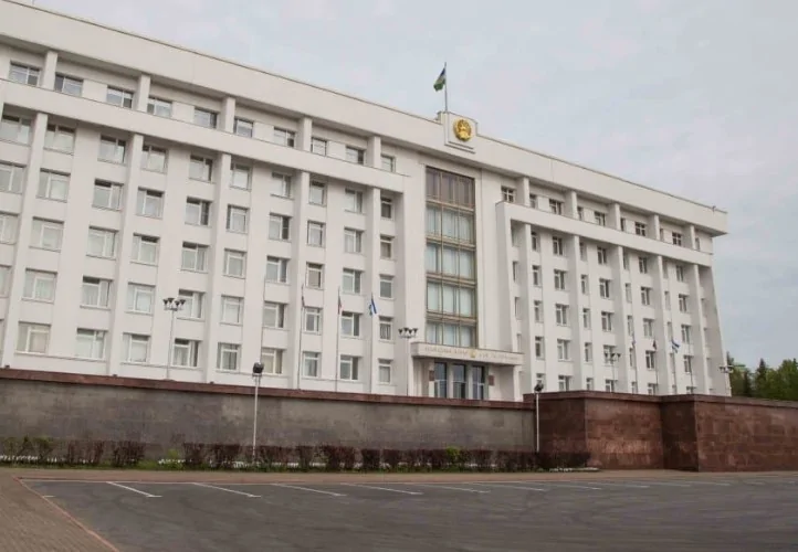 Глава Башкирии не пришел на юбилей вице-премьера правительства Башкирии 