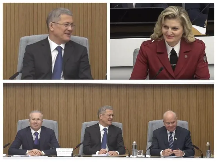 Радий Хабиров признался, что скучает по Анне Казак, но возвращать прежние годы не хочет