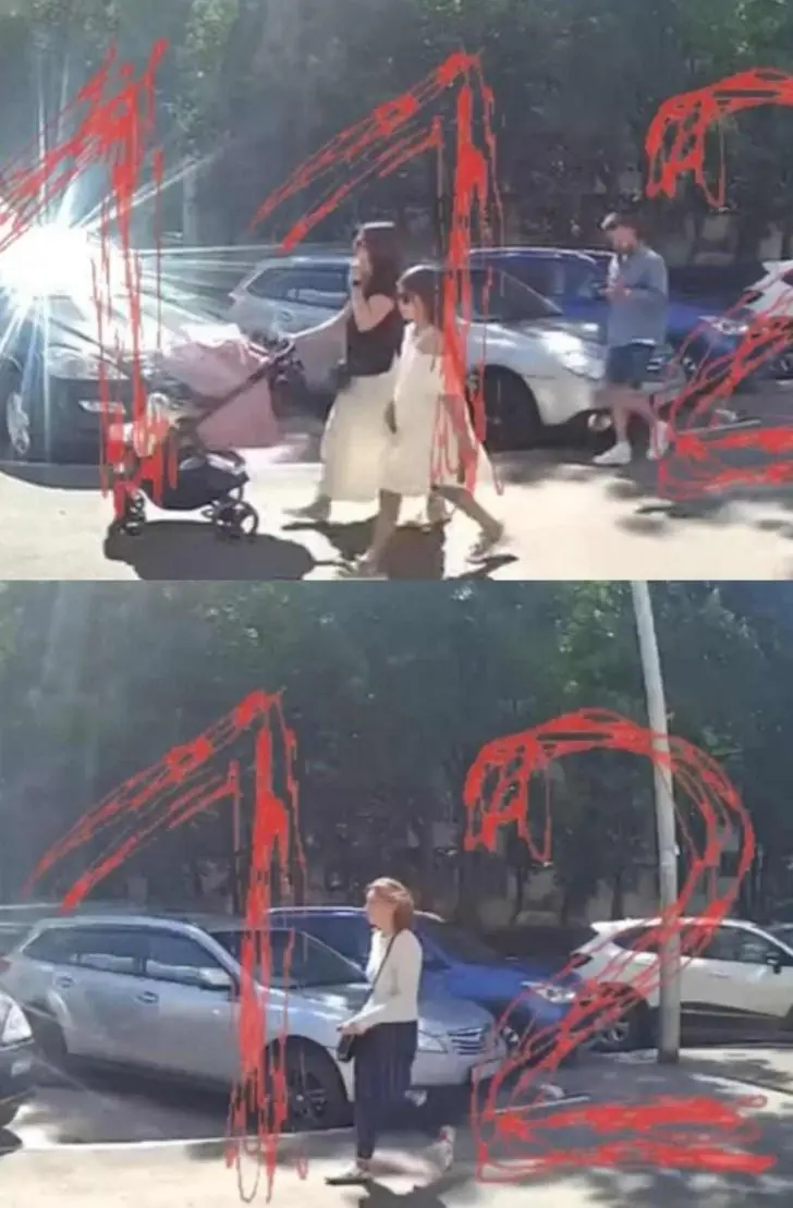 Уфимку, которая пыталась похитить ребенка, передали медикам