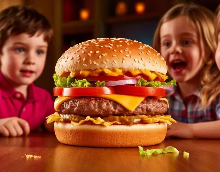 Правительство поставило точку в вопросе о возвращении McDonald’s в Россию