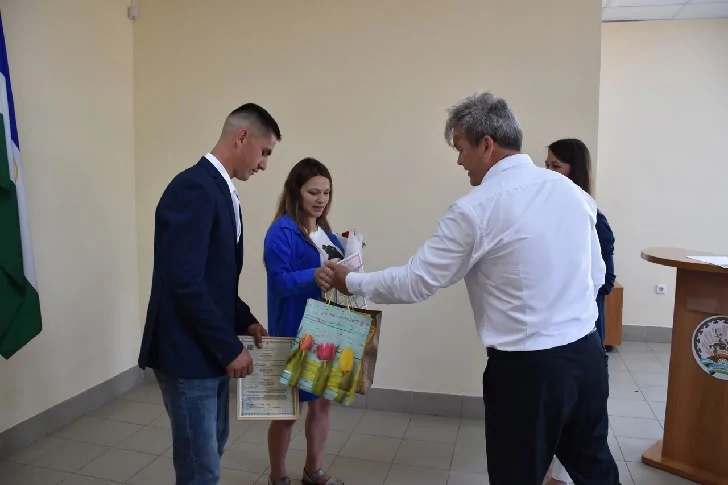 Еще одна «королевская двойня» родилась в Башкирии