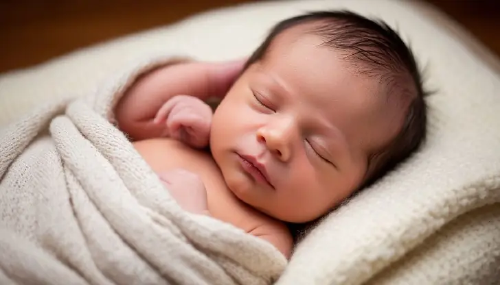 Игнат, Оятулло, Данте - какие имена для новорожденных выбирают в Башкирии