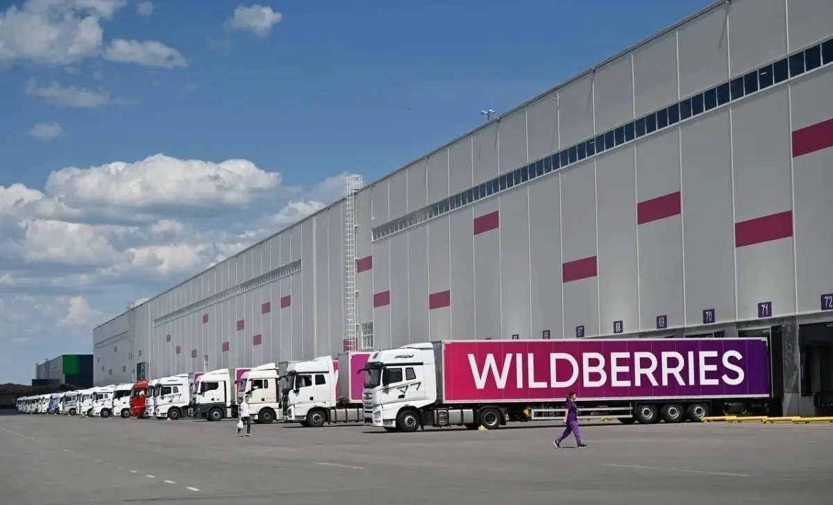 Wildberries поможет продавцам подсчитать убытки от атак БПЛА