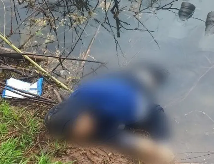 В Башкирии из озера под Салаватом достали тело утонувшего рыбака