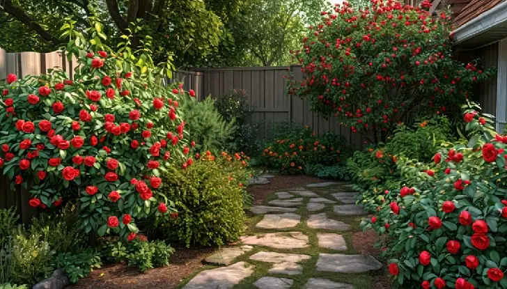 Оберег от зла: какие кустарники защитят ваш дом от сглаза, порчи и негативной энергии