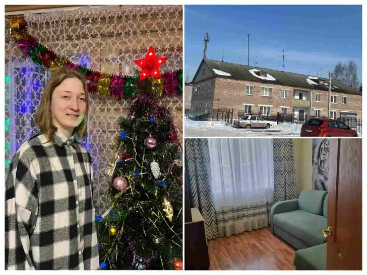 «Дайте мне нормальную квартиру». Как сирота с ДЦП борется за терпимые условия в «подаренном» жилье