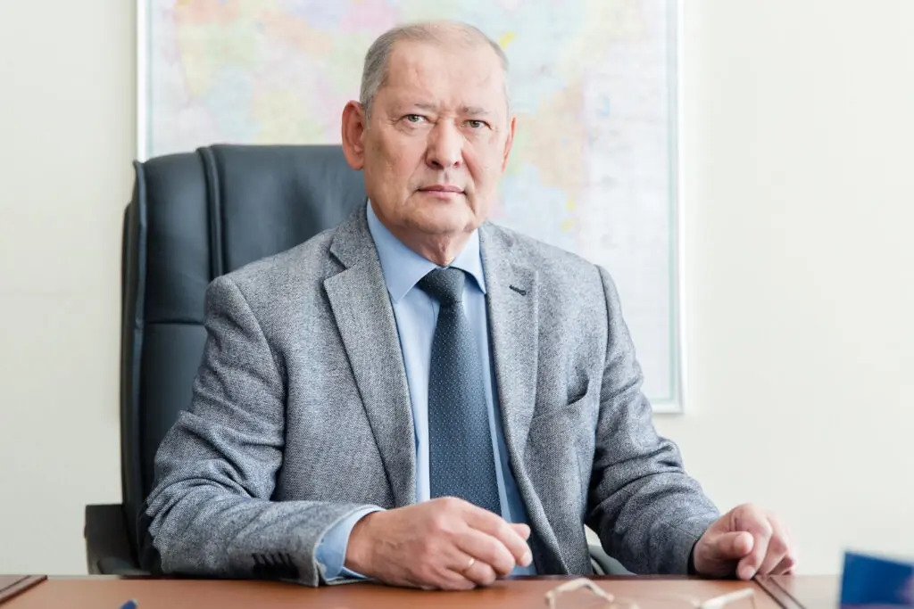 Экс-руководство «Башспирта» освободили от взыскания 56 млн