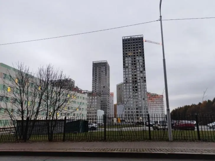 5 важных изменений по налогам для собственников недвижимости в 2026 году