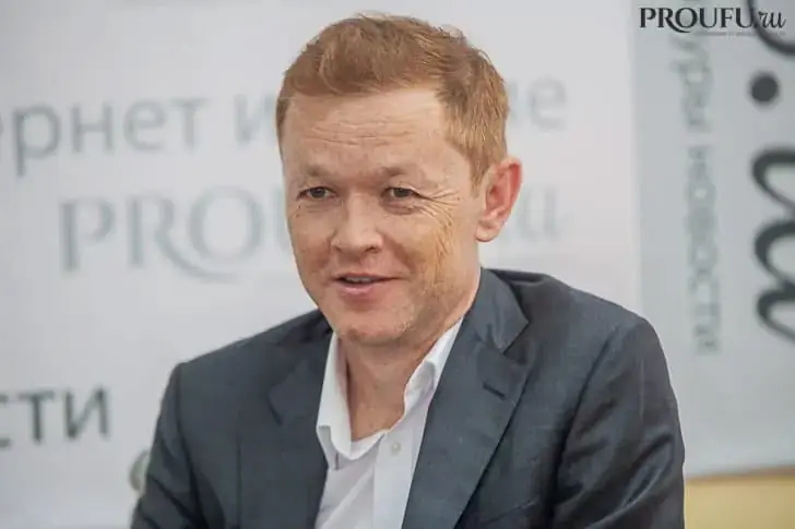 Уфимские бизнесмены сцепились в суде из-за продажи «Уфанет»