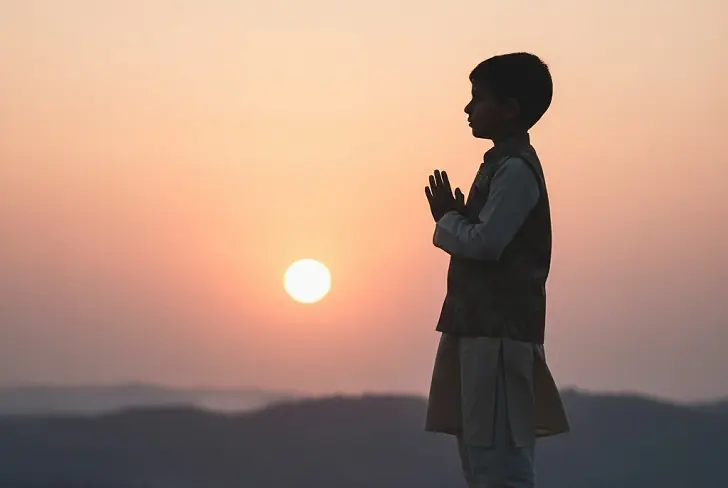 Пророк Абиге Ананда предсказал ужасающие события для всего человечества