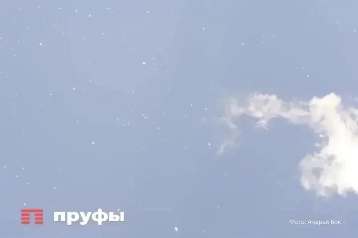 Синоптики рассказали, почему в Башкирии резко ухудшится погода