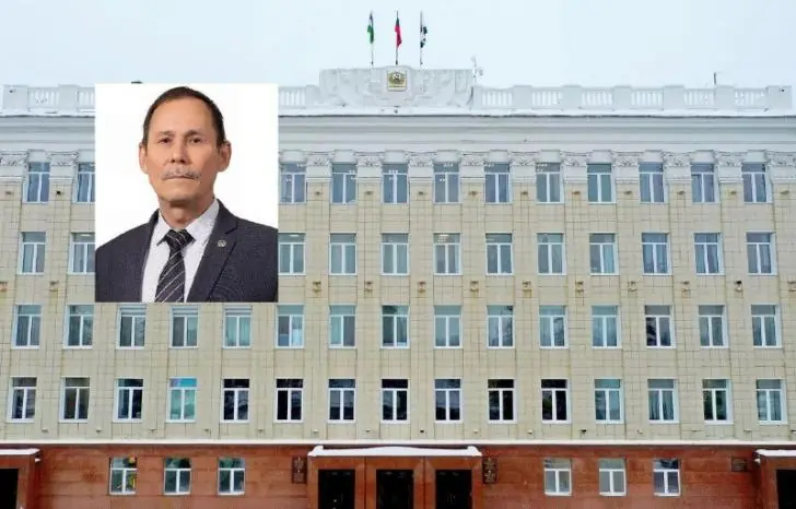 Ильдар Хабибуллин назначен заместителем главы администрации Уфы 