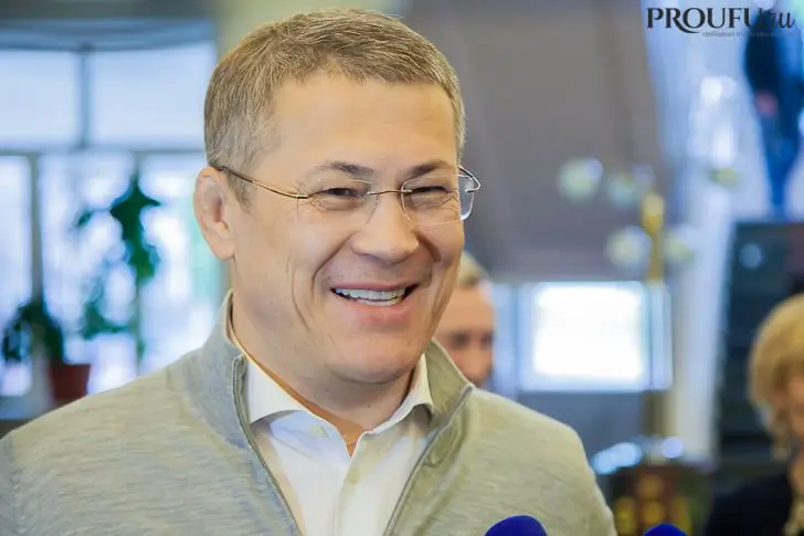 Предприятие в Салавате атаковали беспилотники – Хабиров 