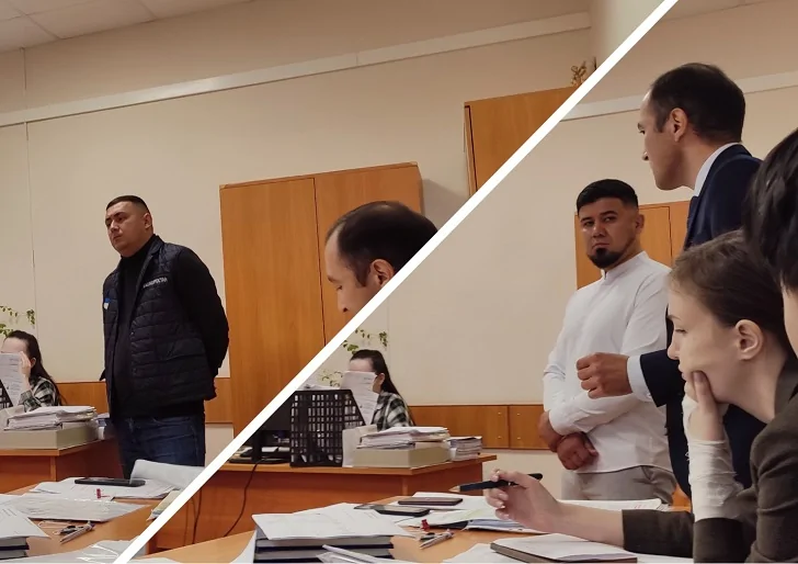 «Мёртвые души» и другие странности в ДУМ Башкирии. Что выяснилось в суде?