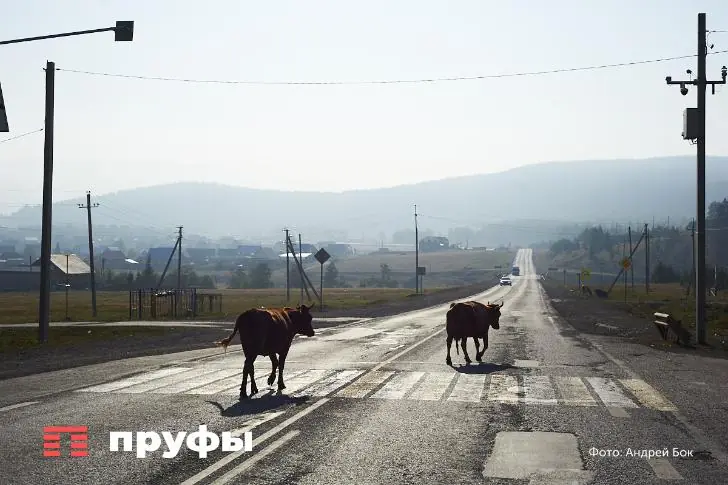 Село в Башкирии выживает без воды. Что происходит?