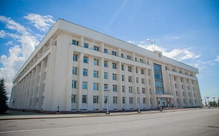 Стало известно, кто возглавил МинЖКХ Башкирии вместо Алана Марзаева