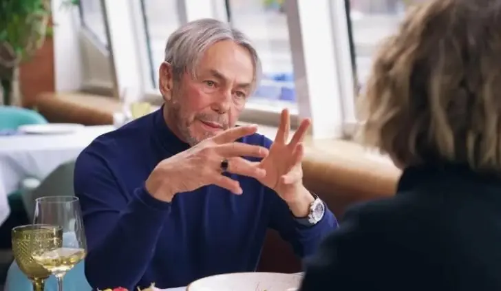 Экс-возлюбленный Собчак бывший сенатор Умар Джабраилов покончил с собой