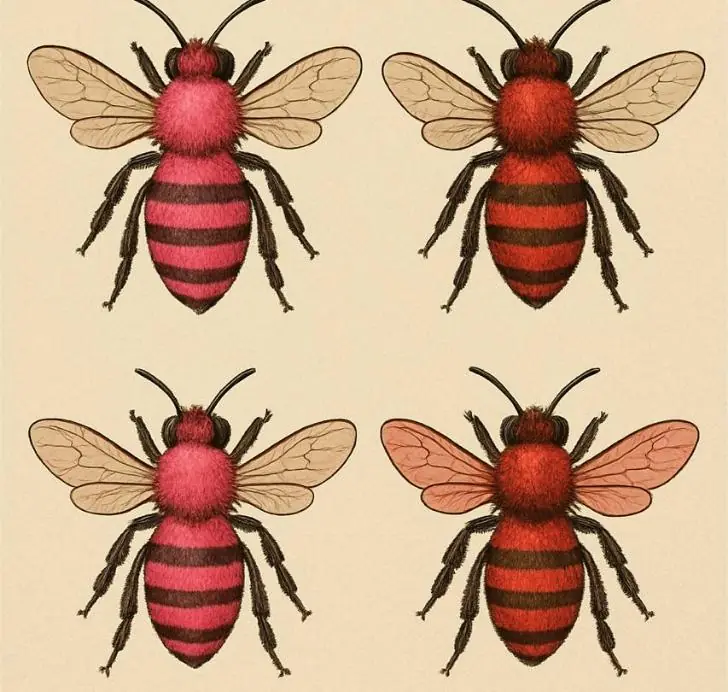 Пчелиный гороскоп для жителей Башкирии: выбери проводницу к богатому урожаю